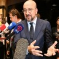 Predsednik Evropskog saveta otkazao posjetu Crnoj Gori