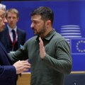 Rusija i Ukrajina: Mađarski premijer Orban prvi put u Kijevu od početka rata