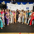 Plesni klub „Dolls”: Najtrofejniji u Srbiji