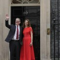 Dan posle izbora, Velika Britanija dobila novu vladu