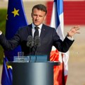 U Francuskoj sutra drugi krug parlamentarnih izbora