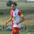 Dejan Zukić nije bio u protokolu za utakmicu Vojvodine s timom Mladosti (3:2) Kapiten ide u Austriju?