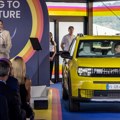 Predstavljen Fiat Grande Panda: Povratak ikone automobilske industrije sa proizvodnjom u Kragujevcu