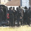 U Loznici ubijen granični policajac, osumnjičen Kosovar