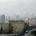 Iran zadržava pravo da odgovori Izraelu na ubistvo lidera Hamasa Hanijea