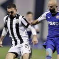 Problemi za Dinamo - bez jednog od najvažnijih igrača na Bajern?