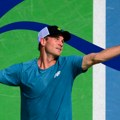 Amerikanac stiže na Belgrade Open