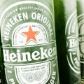 Heineken u trećem kvartalu s padom prihoda