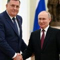 ''Informisaću ga o stalnom pritisku'' Dodik otkrio: Šta ću sve da kažem Putinu