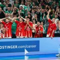 B92.sport skener: Sudijski lakat u Zvezdino lice