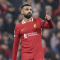 Premijer liga: Salah režirao preokret i doneo Liverpulu osam bodova prednosti