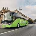 FlixBus uvodi nove linije u Srbiji