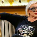 "Nisam je prepoznala dok nije počela da psuje!" Svi detalji kako je Zorica Marković rano jutros ostala bez auta