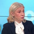 Slavica Radovanović: „Vučić je uplašen za svoju poziciju“