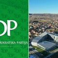 SDP – Ne želimo da škola u Sjenici nosi ime rahmetli Muftije