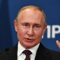 Putin: Sukob u Ukrajini može da bude okončan za dva meseca bez zapadne pomoći Kijevu