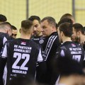 Partizan napravio čudo: Crno-beli rukometaši u četvrtfinalu Evrokupa