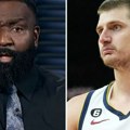 "Oduzmite mu pravo da glasa za MVP titulu, prevrće se od besa kada gleda šta Jokić radi"