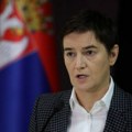 Brnabić: Opozicija nam dala ultimatum da sebe ustoliči na vlasti, ali - neće moći