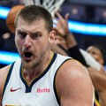 Hit reakcija Jokića: Srpski centar poludeo na sudije, još jednom drugačiji kriterijum u NBA