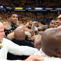 Otac NBA zvezde više ne sme da ide na gostovanja: Zabrana posle sukoba sa Janisom