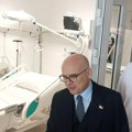Vučević: U obojenoj revoluciji učestvuju i segmenti državnih institucija