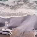 Najviši nivo uzbune za katastrofe Svi resursi će biti mobilisani
