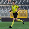 Priznao grešku protiv partizana, ipak ništa od sankcija: Novak Simović bez posledica!