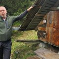 (Foto) spavaš kao čoban, budiš se kao kralj: Neobična atrakcija kod Prijepolja oduševila ljude, evo o čemu se radi: "Prvo…