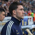 Šta se dešava sa Vlahovićem? Reči trenera Juventusa brinu