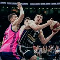 Šta ovo bi u Areni?! Partizan vodio 20 razlike, pa se zaigrao - Mega ipak "pala" za kraj