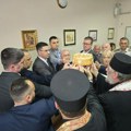 GO Crveni krst obeležila krsnu slavu Sveti Marko