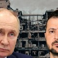 Spreman sam! Zelenski pristao na viđenje oči u oči s Putinom! Vladimire, ako ovo uradiš, videćemo se