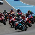 Moto GP: Francuski vozač Žoan Zarko pobedio na trci za Veliku nagradu Francuske!