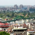 Zbog ankete o Starom savskom mostu jedna inicijativa tuži drugu