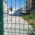 Niški vrtić pre godinu dana „otvoren“, ali i dalje ne radi – opozicija kaže krov je sklon padu