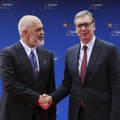 Samit Evropske političke zajednice u Tirani, Vučić: Šansa da se u Srbiji probudi nada u evropsku budućnost