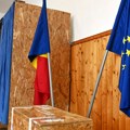 Prve izlazne ankete sa izbora u Rumuniji: Gradonačelnik Bukurešta vodi sa 54,1 odsto glasova