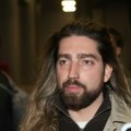 Princ se vratio sa Evrovizije nakon poraza: "Gorak osećaj, neko će reći da je pesma dosadna" FOTO