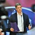 SSP: Izmene zakona o informisanju pokušaj prikrivanja medijskog terora