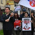 Slobodan univerzitet u Nišu: Novi zakon gasi autonomiju i podređuje univerzitete političkoj volji
