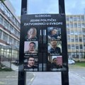 Davoru Stefanoviću polomljen nos tokom zatvorske šetnje