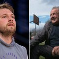 "Neću da umrem dok Luka ne dođe": Stojan peške stigao na Kosovo, da bude poslednji Dončić u rodnom selu