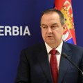 Dačić: Izdat nalog za hapšenje policajca zbog napada na srpskog srednjoškolca u Severnoj Mitrovici