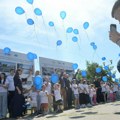 Deca pustila plave balone: Počinju radovi na proširenju lučkog područja međunarodnog putničkog pristaništa u Beogradu…