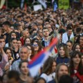 Studenti objavili izborni program sa 18 konkretnih zahteva: Evo koji su
