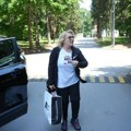 "Dovezao me je na nastup i više ga nisam videla" Pevačica na bini saznala za smrt muža, ove reči joj je uputio pre…