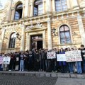 “Otključajmo Jovinu”: Javni čas ispred Gimnazije “Jovan Jovanović Zmaj” 6. juna