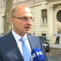 Grlić Radman: U iranskom napadu na Tel Aviv lakše povređeni hrvatski konzul i njegova supruga
