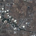 Izrael bombardovao nuklearni reaktor Arak i nuklearnu lokaciju Natanz